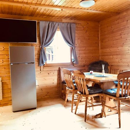 Holiday Cottage Krishtan Podčetrtek Eksteriør billede