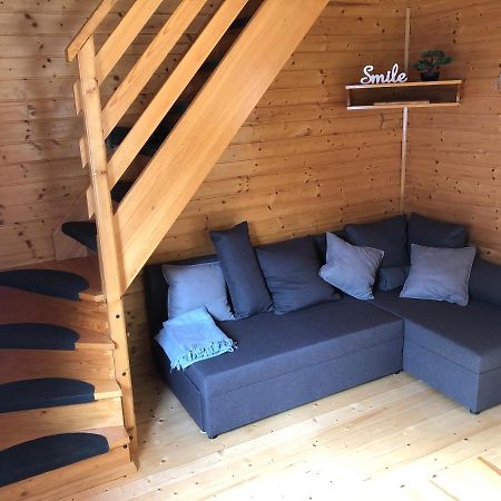 Holiday Cottage Krishtan Podčetrtek Eksteriør billede