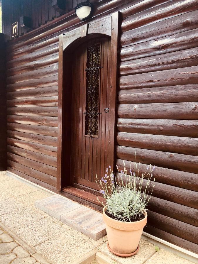 Holiday Cottage Krishtan Podčetrtek Eksteriør billede