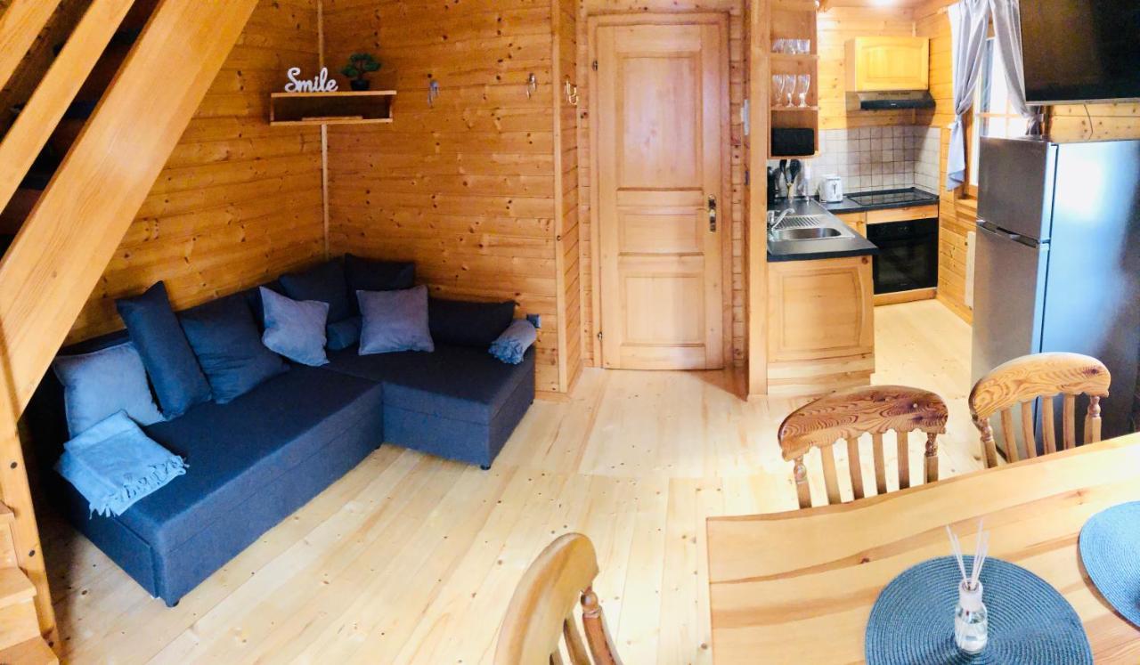 Holiday Cottage Krishtan Podčetrtek Eksteriør billede