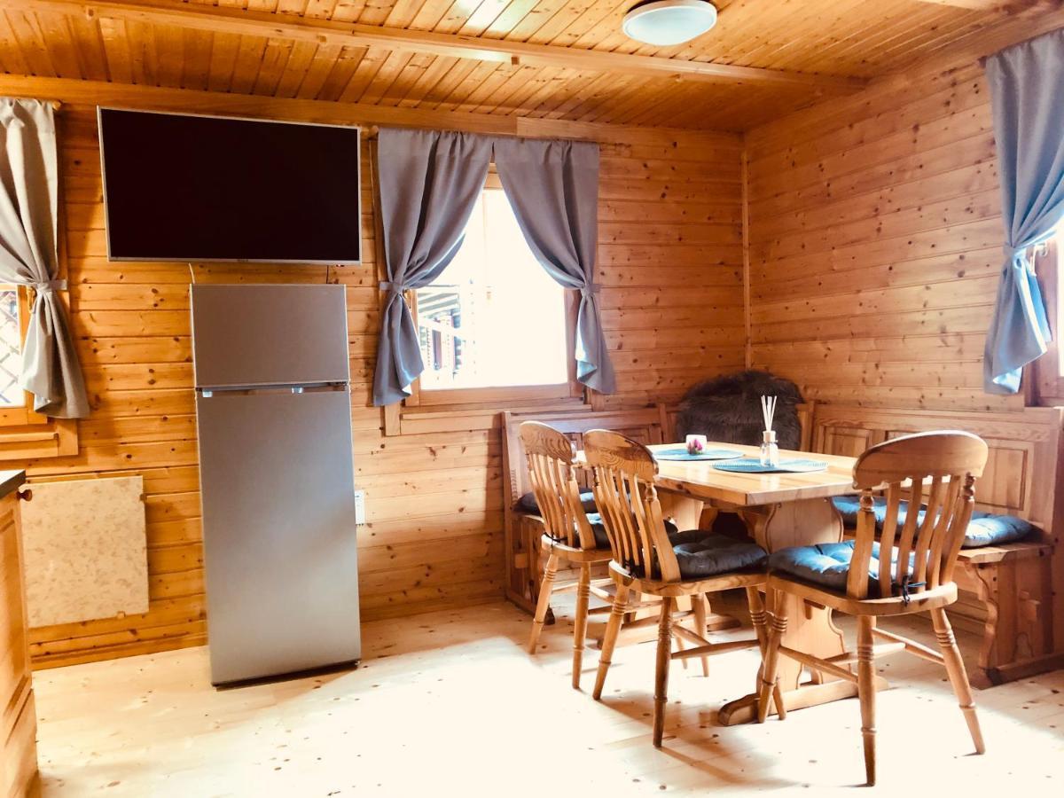 Holiday Cottage Krishtan Podčetrtek Eksteriør billede