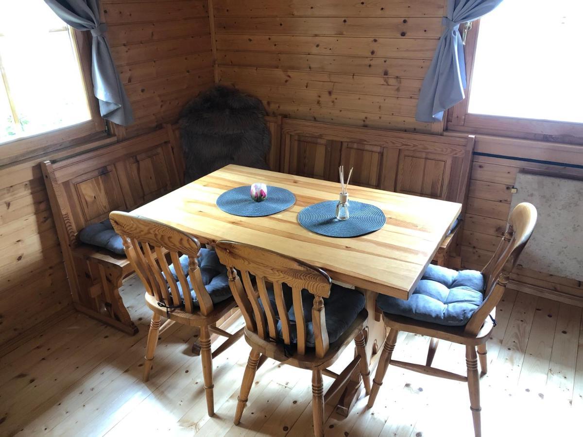 Holiday Cottage Krishtan Podčetrtek Eksteriør billede