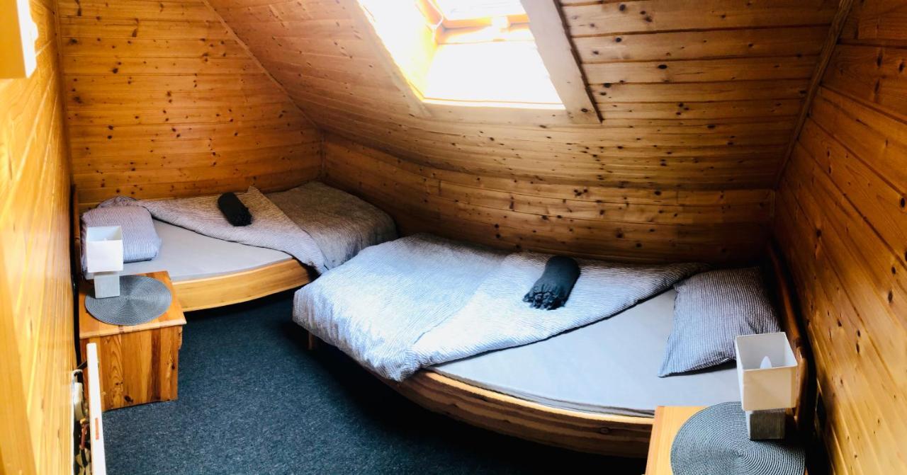 Holiday Cottage Krishtan Podčetrtek Eksteriør billede