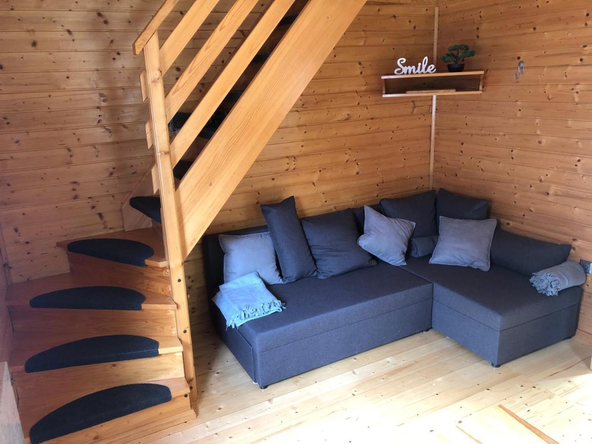 Holiday Cottage Krishtan Podčetrtek Eksteriør billede