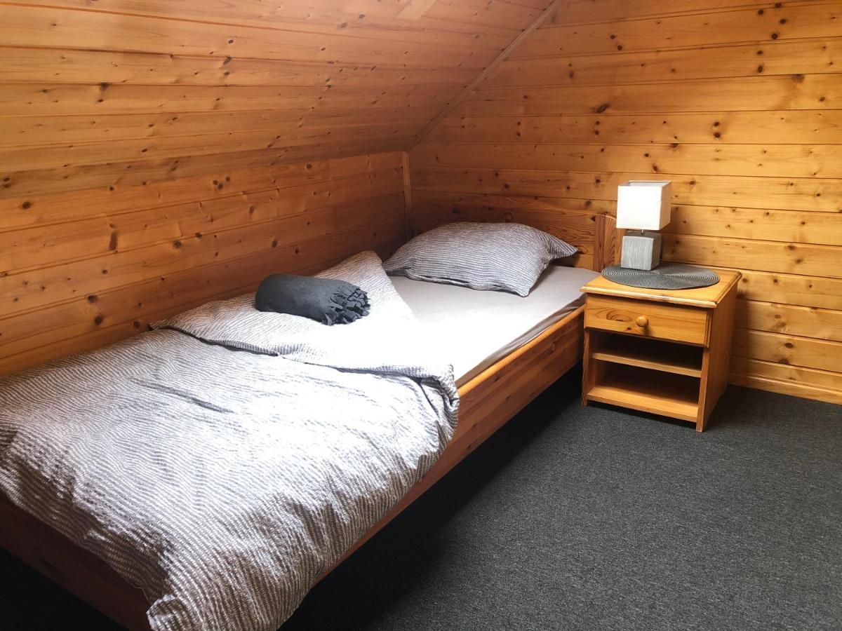 Holiday Cottage Krishtan Podčetrtek Eksteriør billede