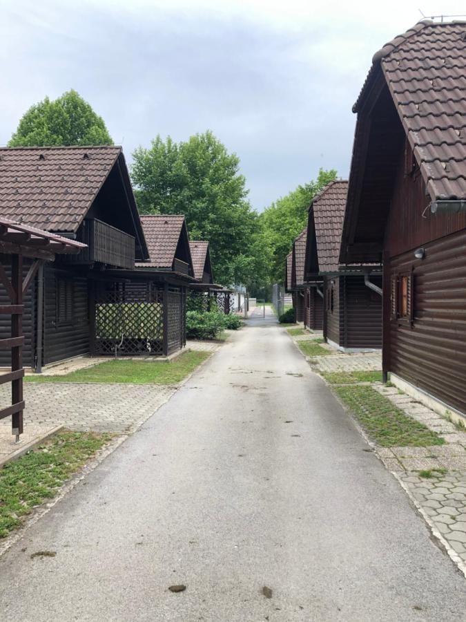 Holiday Cottage Krishtan Podčetrtek Eksteriør billede