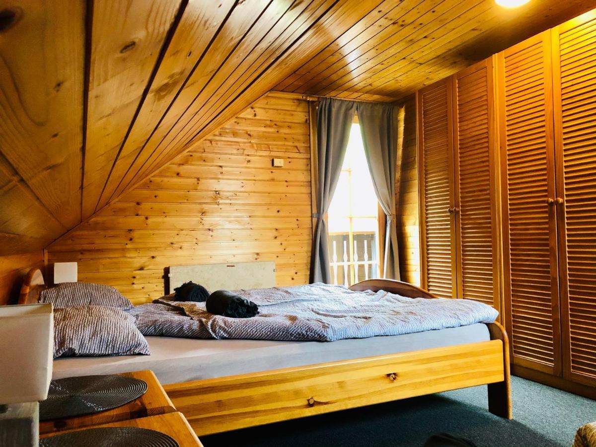 Holiday Cottage Krishtan Podčetrtek Eksteriør billede