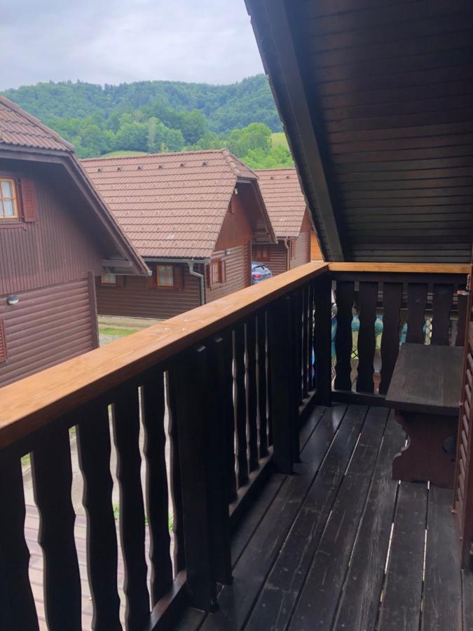 Holiday Cottage Krishtan Podčetrtek Eksteriør billede